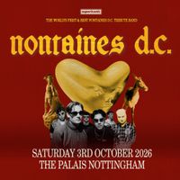 Nontaines D.C.